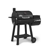 Charcoal Grill Broil King REGAL OFFSET 400