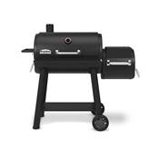 Charcoal Grill Broil King REGAL OFFSET 500