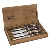 Rio Grande Steak Knives Set - 4 pieces