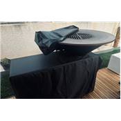 Protective cover for Brazier Ø100cm BG3 & BG4