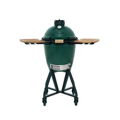 Medium BIG GREEN EGG Kamado