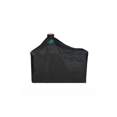 XL/L/M with Moudular Table + Extension BIG GREEN EGG Cover