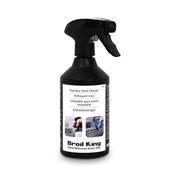 Stainless Steel Grill Cleaner & Polish