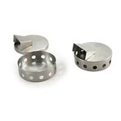 Steven Raichlen Smoke Pucks x2pcs