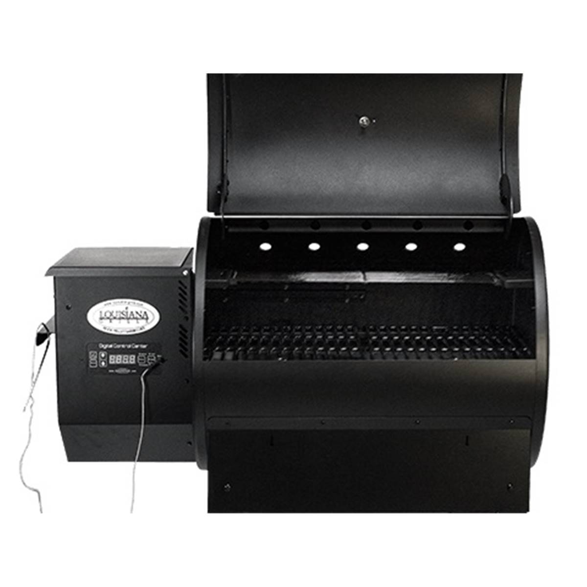 GourmetBarbecue Louisiana LG700 Wood Pellet Grill