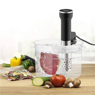 CASO SV400 Sous Vide Cooker