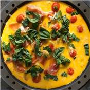 Cobb Premier Frying Pan with Fork
