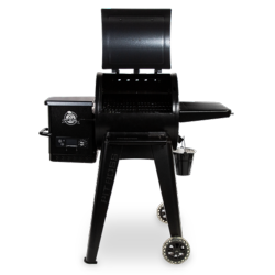 PIT BOSS NAVIGATOR PB550 WOOD PELLET GRILL