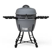 Pit Boss Kamado Grey PBK24