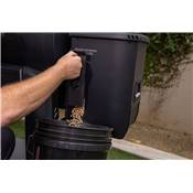 PIT BOSS WOOD PELLET GRILL COMPETITION SERIES 1600