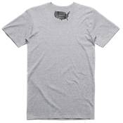 Pit Boss T-Shirt, Grey Heather-Mens