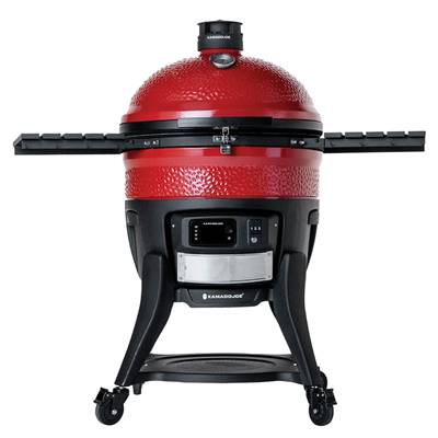 Barbecue Kamado Big Joe Konnected Joe