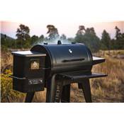 PIT BOSS NAVIGATOR PB850 WOOD PELLET GRILL