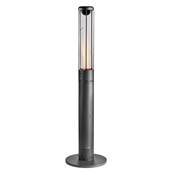 Pellet Outdoor Heater FARO LIGHT