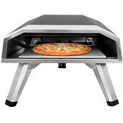 Gas Pizza Oven