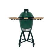 Medium BIG GREEN EGG IntEGGrated Nest