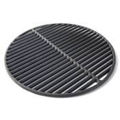 Medium BIG GREEN EGG Cast Iron Grid