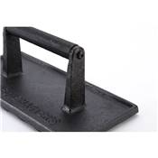 Barbecue Master's Cast Iron Grillpress