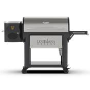 Louisiana Grills Founders Legacy 1200 Wood Pellet Grill