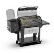 Louisiana Grills Founders Legacy 1200 Wood Pellet Grill