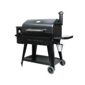 Pit Boss PRO SERIES 1600 WI-FI Pellet Grill