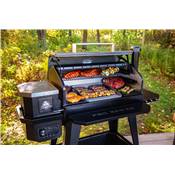 Pit Boss PRO SERIES 1600 WI-FI Pellet Grill