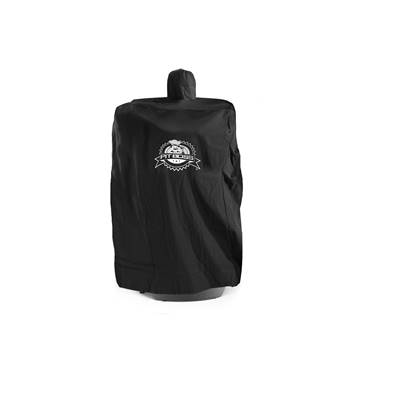 Champion Charcoal Barrel Smoker Cover