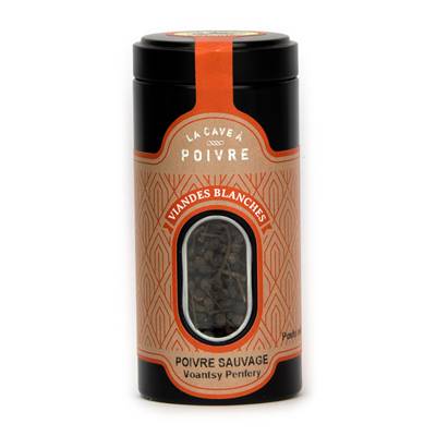 Voantsy Perifery Wild Pepper - 45g