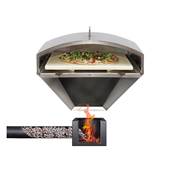 GMG Pizzas Oven for Wood Pellet Grill