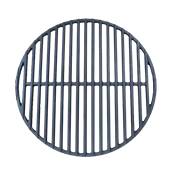 Cast Iron Grill Grid for Mini Kamado Grllr Ember 16 inch