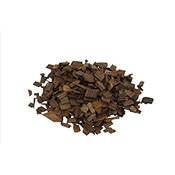 WHISKEY WOOD CHIPS 700g