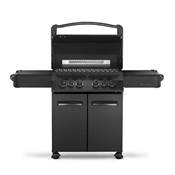 Gas Grill Napoleon Phantom Prestige® 500 Black Limited Edition