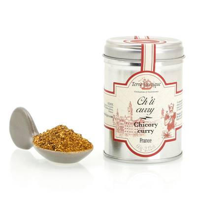 Chicory Curry - 60g