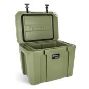 Petromax icebox 50l - olive color