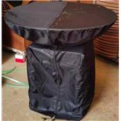 Protective cover for Brazier 100cm
