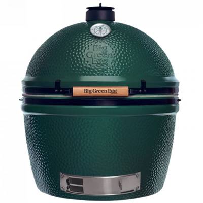 2XL BIG GREEN EGG