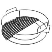 X-Large BIG GREEN EGG ConveEGGtor Basket