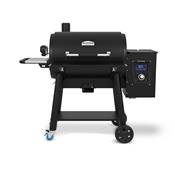 BROIL KING REGAL™ PELLET 500 PRO SMOKER AND GRILL