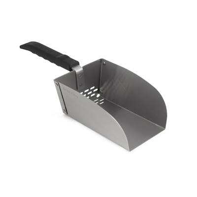 PELLET & CHARCOAL SCOOP