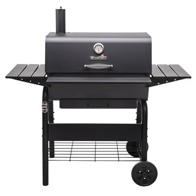 Char-Broil CharCoal L Coal Grill