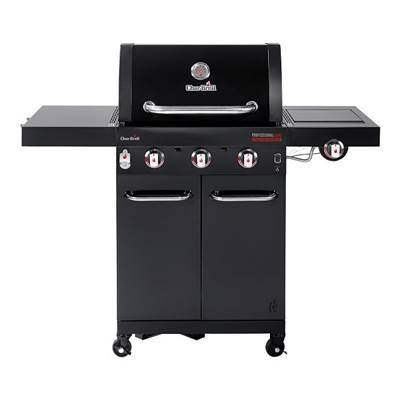 Char-Broil Professional Core B3 Gas Grill
