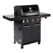 Char-Broil Professional Core B3 Gas Grill