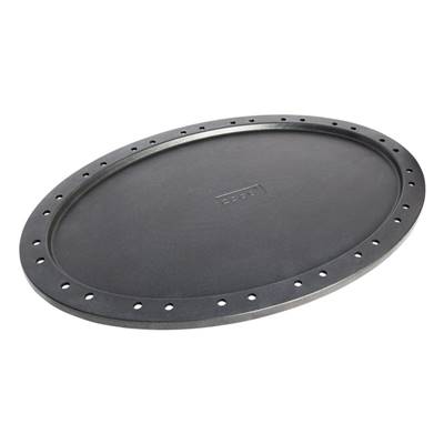 Cobb Supreme Frying Pan with Fork