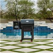 Louisiana Grills Founders Premier 800 Wood Pellet Grill