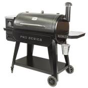 Pit Boss PRO SERIES 1150 WI-FI Pellet Gril