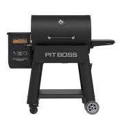 PIT BOSS WOOD PELLET GRILL COMPETITION SERIES 1250