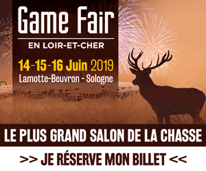 Game fair 2018