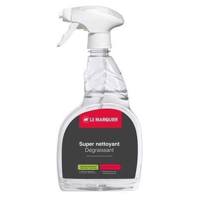 Cleaner Degreaser Spray 750ml
