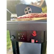 Start'N'Grill Charcoal Barbecue with automatic ignition