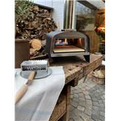 SPEZIALE Pizza Oven Gas